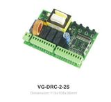 Roller Shutter Control Board for Garage Door\Sliding Gate 230V